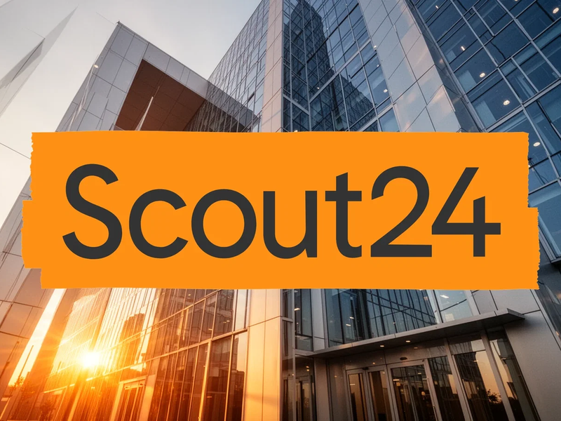 Scout24 Aktie: Starkes Jahr, höhere Dividende - Foto: über boerse-global.de