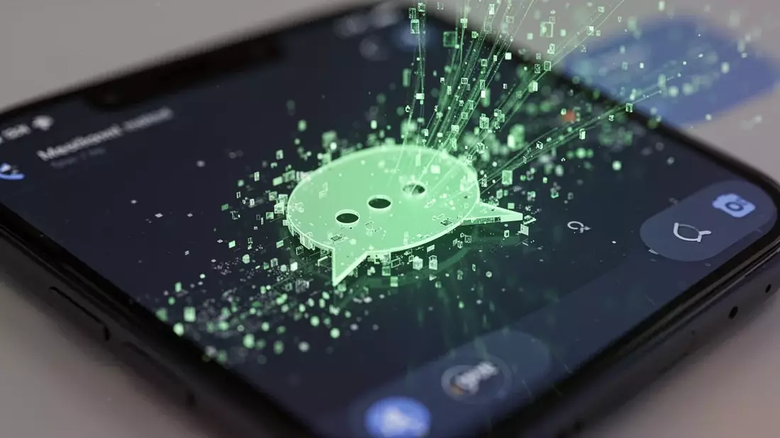WhatsApp: So retten Sie 2026 gelöschte Nachrichten - Bild: über boerse-global.de