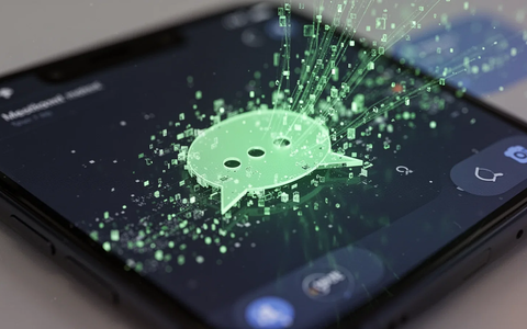 WhatsApp: So retten Sie 2026 gelöschte Nachrichten - Foto: über boerse-global.de WhatsApp: So retten Sie 2026 gelöschte Nachrichten - Foto: über boerse-global.de