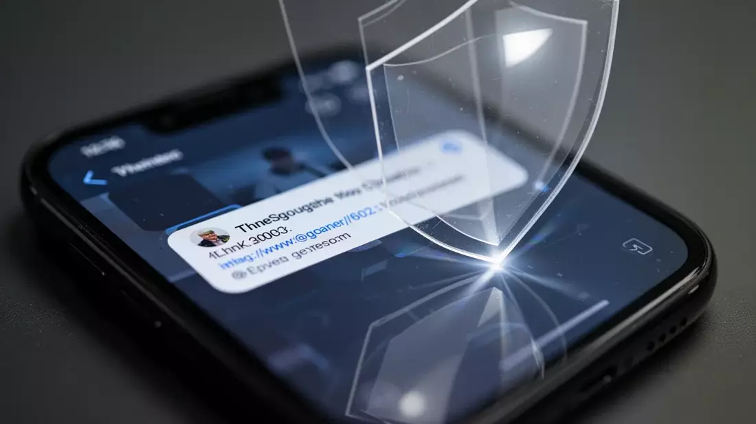 WhatsApp: Link-Vorschau als heimliche IP-Adressen-Schleuder? - Bild: über boerse-global.de