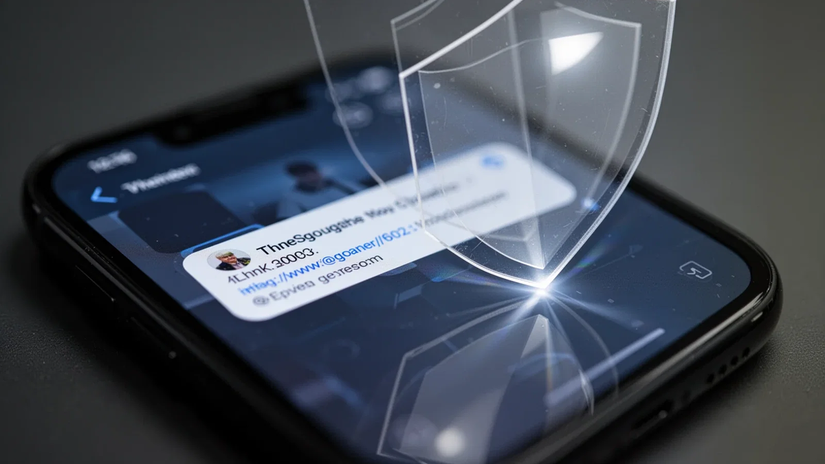 WhatsApp: Link-Vorschau als heimliche IP-Adressen-Schleuder? - Foto: über boerse-global.de