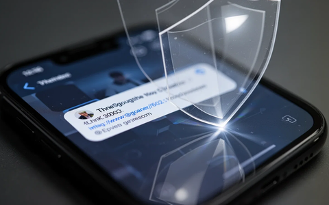 WhatsApp: Link-Vorschau als heimliche IP-Adressen-Schleuder? - Foto: über boerse-global.de