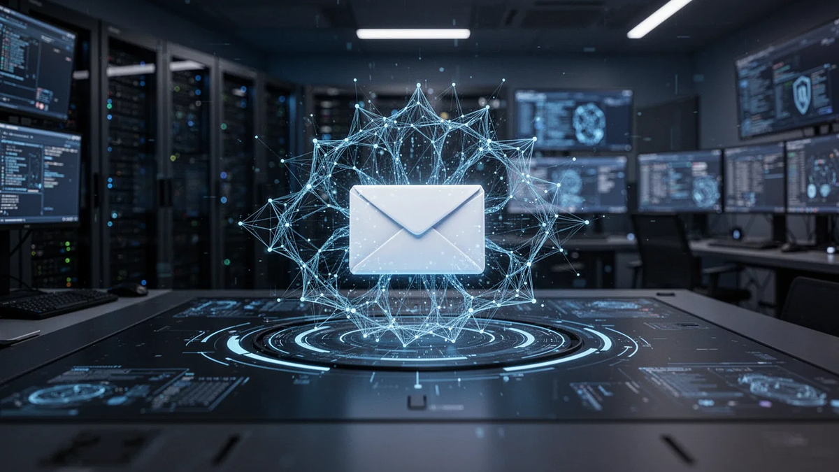 KI-Sicherheitswettlauf: Neue Plattformen gegen KI-gesteuerte Angriffe - Foto: über boerse-global.de