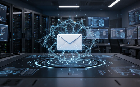 KI-Sicherheitswettlauf: Neue Plattformen gegen KI-gesteuerte Angriffe - Foto: über boerse-global.de