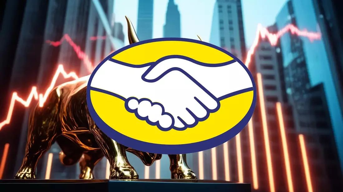 MercadoLibre apuesta fuerte por Brasil: Inversión révidica su apuesta en logística y finanzas Illustration mit AI erstellt übermittelt durch boerse-global.de