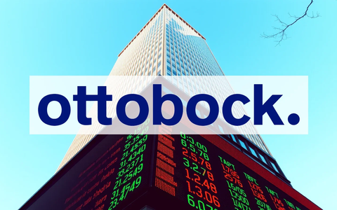 Ottobock Aktie: Wachstum zum Schnäppchenpreis - Foto: über boerse-global.de