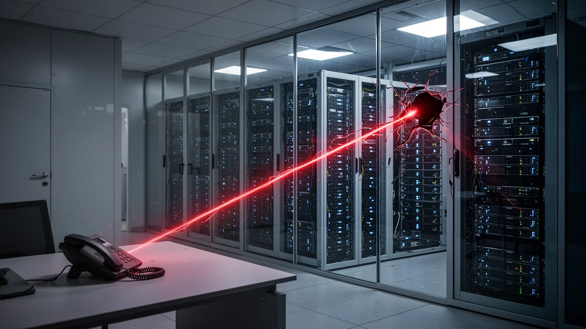 Mandiant-Report: KI und Cloud im Visier von Cyberkriminellen - Foto: über boerse-global.de