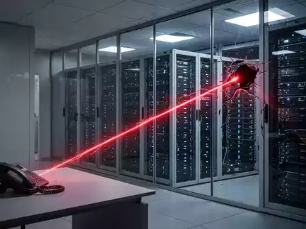 Mandiant-Report: KI und Cloud im Visier von Cyberkriminellen - Foto: über boerse-global.de