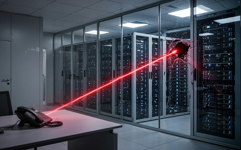 Mandiant-Report: KI und Cloud im Visier von Cyberkriminellen - Foto: über boerse-global.de