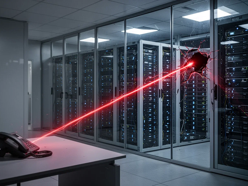 Mandiant-Report: KI und Cloud im Visier von Cyberkriminellen - Foto: über boerse-global.de