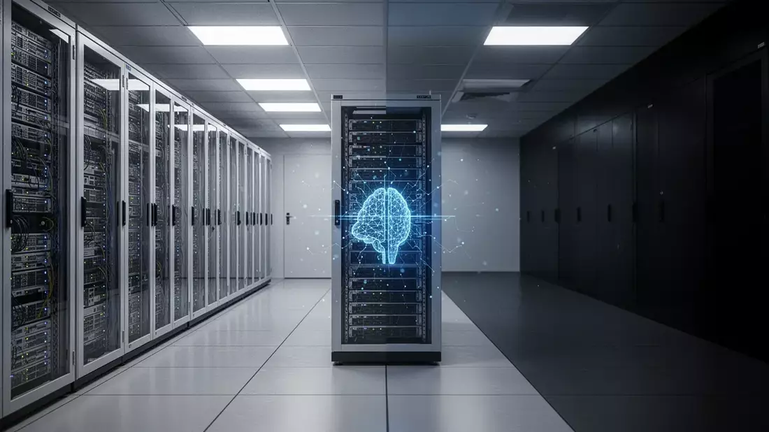 ServiceNow Aktie: KI-Partnerschaft, klaffende Lücke - Bild: über boerse-global.de