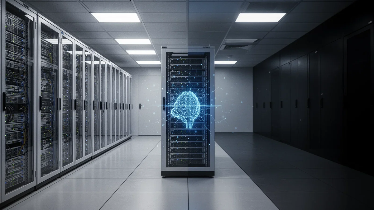 ServiceNow Aktie: KI-Partnerschaft, klaffende Lücke - Foto: über boerse-global.de