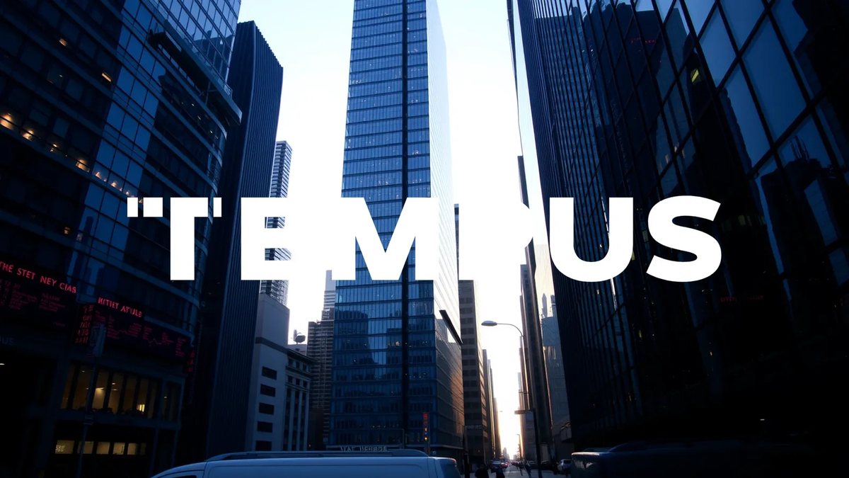 Tempus AI Aktie: Neue Krebs-Allianz - Foto: über boerse-global.de