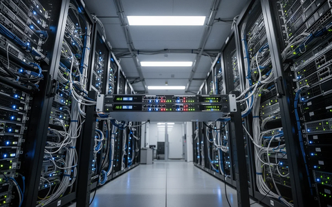 Comcast Aktie: Netzwerk im Großeinsatz - Foto: über boerse-global.de Comcast Aktie: Netzwerk im Großeinsatz - Foto: über boerse-global.de