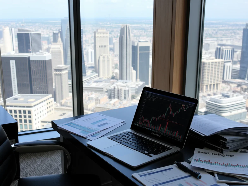 Tander Inversiones Aktie: Stabilität im Fokus - Foto: über boerse-global.de