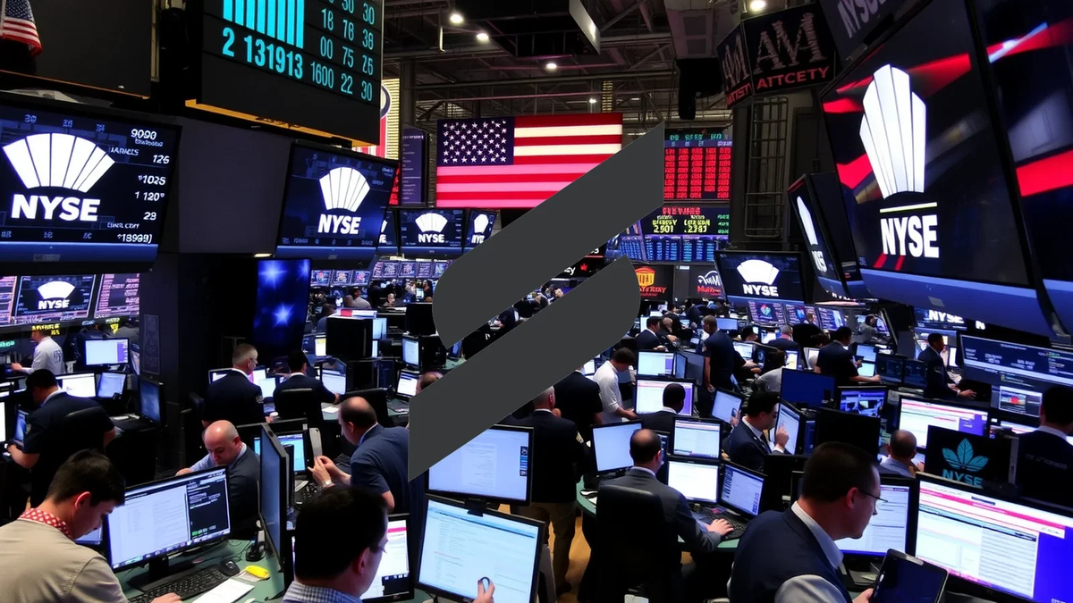 Straumann Aktie: Fahrplan für April - Foto: über boerse-global.de