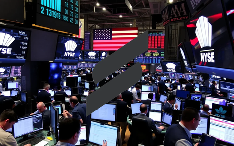 Straumann Aktie: Fahrplan für April - Foto: über boerse-global.de