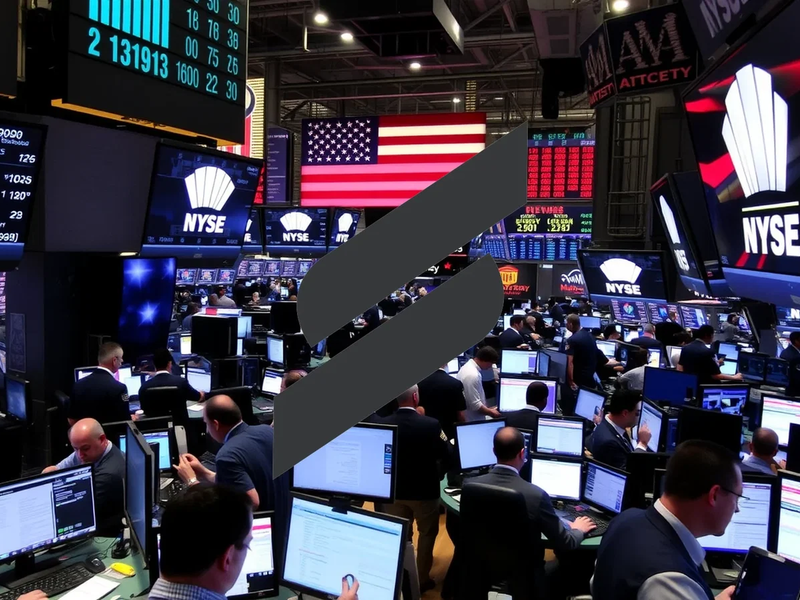 Straumann Aktie: Fahrplan für April - Foto: über boerse-global.de