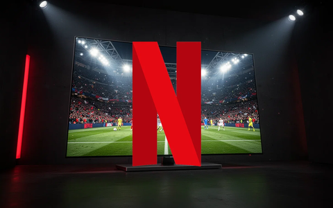 Netflix Aktie: Angriff im Live-Sport - Foto: über boerse-global.de