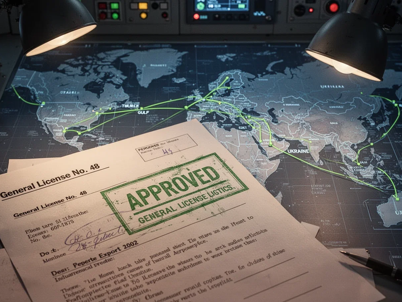 BAFA beschleunigt Rüstungsexporte – bei schärferer Haftung - Foto: über boerse-global.de