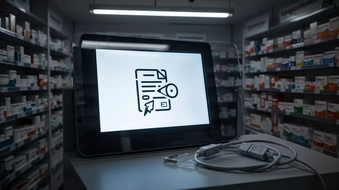 Digitales Gesundheitswesen vor dem Stillstand - Bild: über boerse-global.de