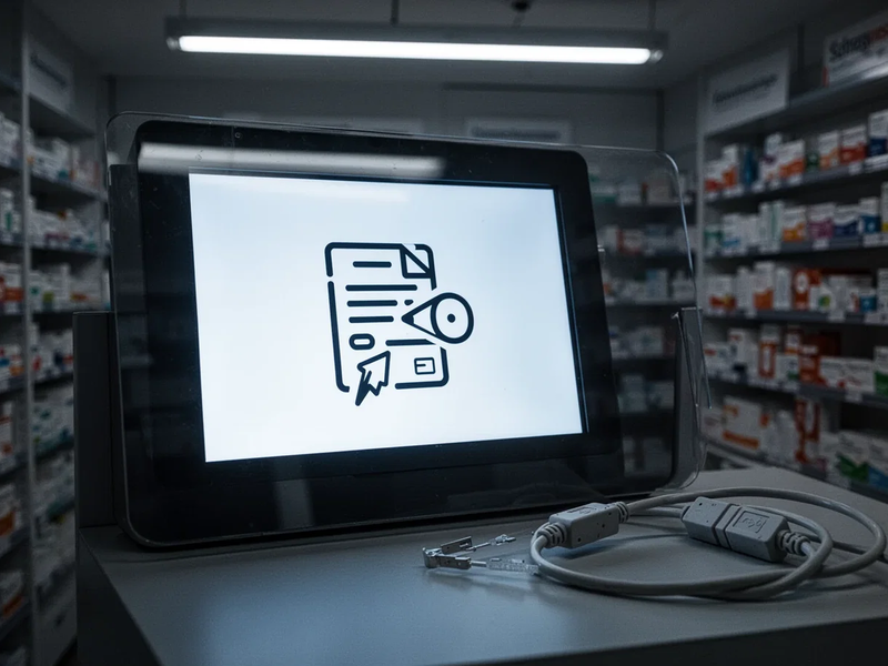 Digitales Gesundheitswesen vor dem Stillstand - Foto: über boerse-global.de