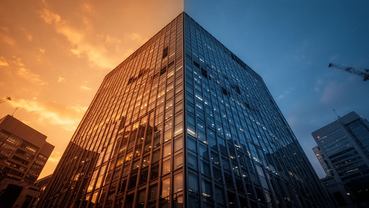 SoftBank Aktie: Analysten uneins - Foto: über boerse-global.de