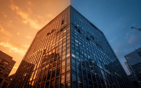 SoftBank Aktie: Analysten uneins - Foto: über boerse-global.de