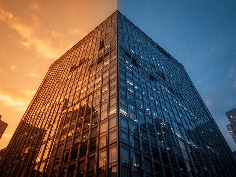 SoftBank Aktie: Analysten uneins - Foto: über boerse-global.de