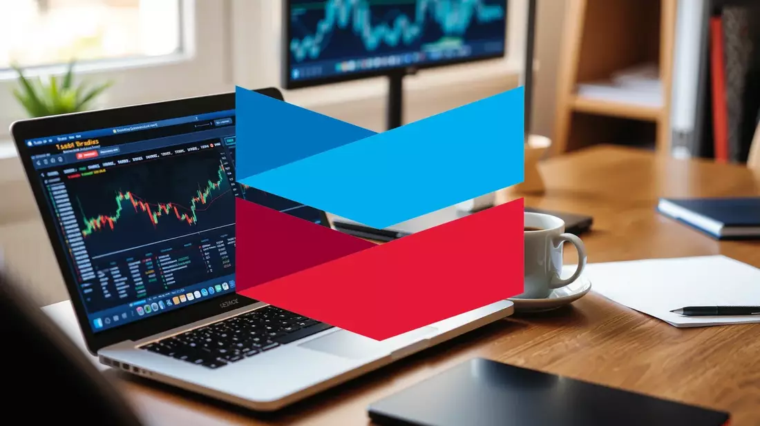 Chevron: La reestructuración estratégica gana adeptos en Wall Street Illustration mit AI erstellt übermittelt durch boerse-global.de