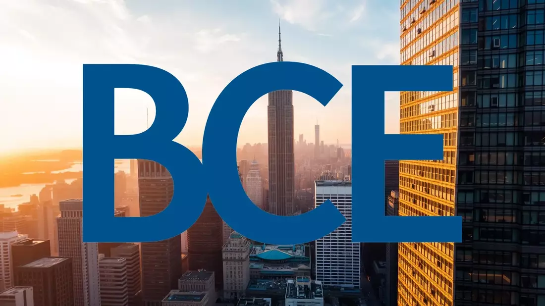 BCE Aktie: Umtausch erzwungen - Bild: über boerse-global.de