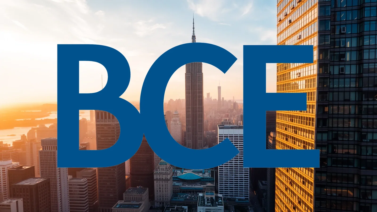 BCE Aktie: Umtausch erzwungen - Foto: über boerse-global.de