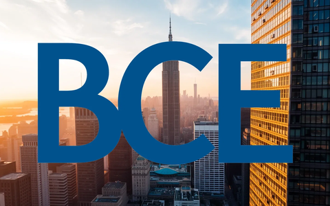 BCE Aktie: Umtausch erzwungen - Foto: über boerse-global.de