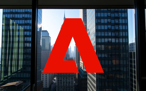 Adobe: Una apuesta estratégica en IA para remontar en bolsa - Foto: über boerse-global.de