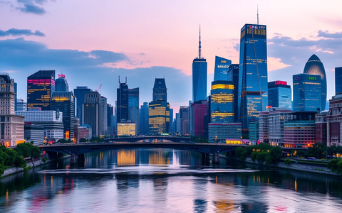 Tander Inversiones: La apuesta por la estabilidad en el segmento inmobiliario - Foto: über boerse-global.de