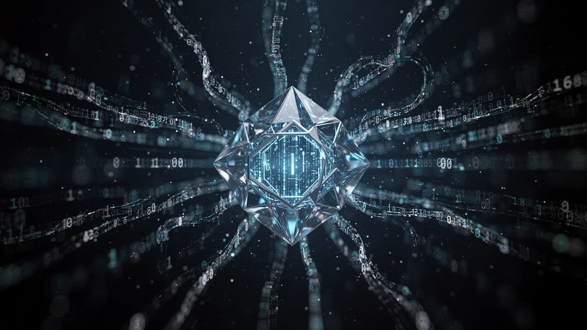 Quantis Network: Fokus auf Privatsphäre - Foto: über boerse-global.de