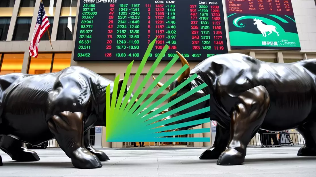 Brighthouse Financial Aktie: Übernahme im Fokus - Bild: über boerse-global.de