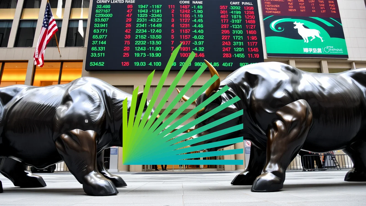 Brighthouse Financial Aktie: Übernahme im Fokus - Foto: über boerse-global.de