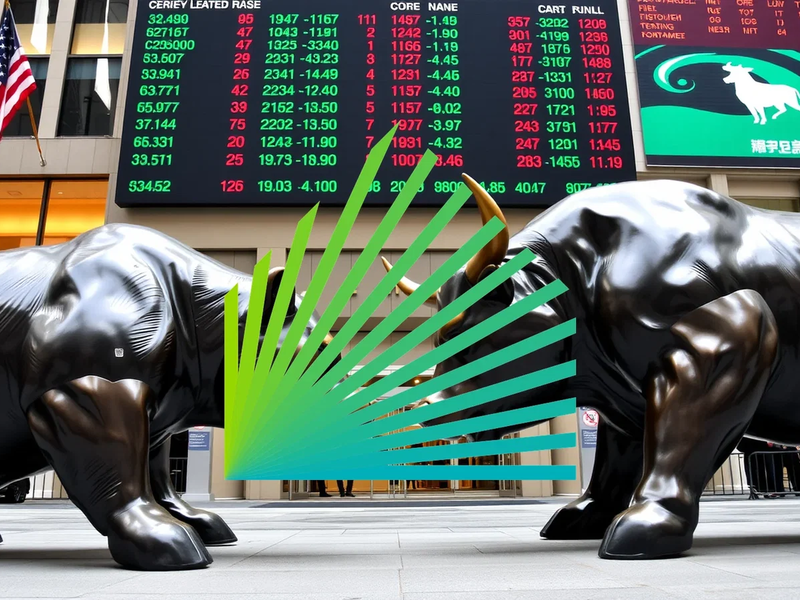 Brighthouse Financial Aktie: Übernahme im Fokus - Foto: über boerse-global.de