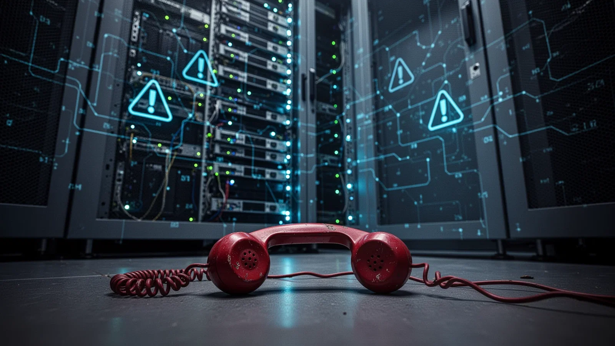 Interpol warnt vor KI-gestützter Betrugs-Welle - Foto: über boerse-global.de