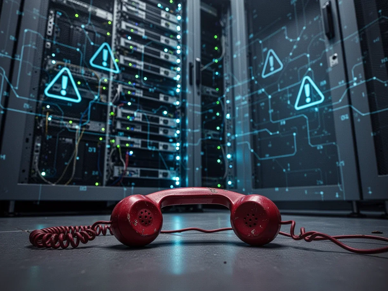 Interpol warnt vor KI-gestützter Betrugs-Welle - Foto: über boerse-global.de