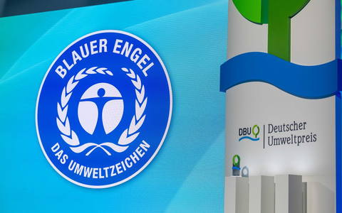 DBU sucht nachhaltige Veranstaltungshallen für Verleihung des Deutschen Umweltpreises / Ausschreibung läuft - Bewerbungsfrist endet am 20. Mai - Foto: presseportal.de