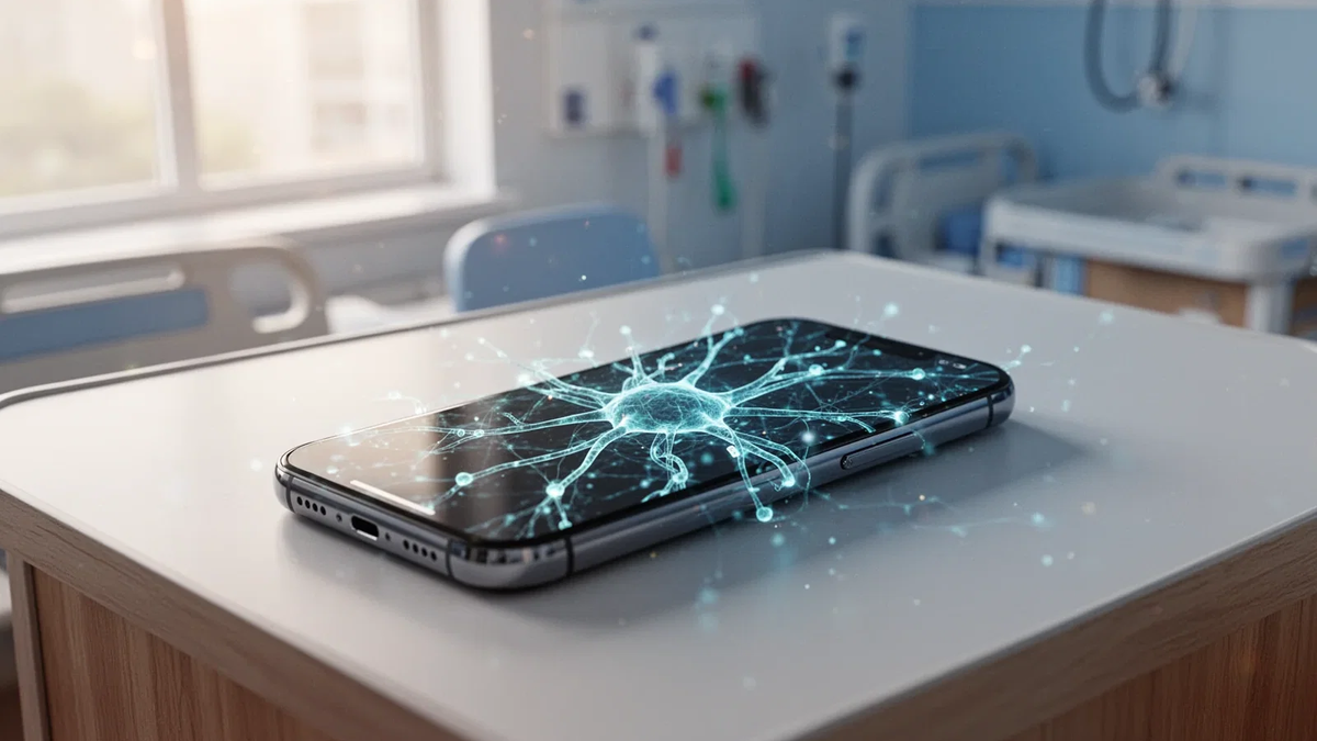 BlinkLab startet weltweit ersten nationalen KI-Autismus-Test - Foto: über boerse-global.de