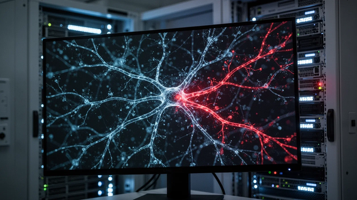 KI-Chatbots verstärken Wahnvorstellungen bei psychotischen Nutzern - Foto: über boerse-global.de