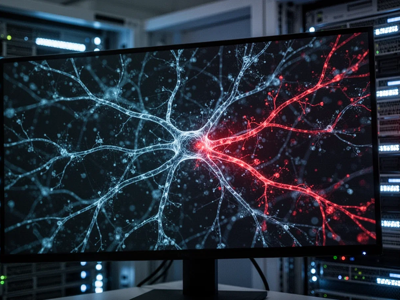 KI-Chatbots verstärken Wahnvorstellungen bei psychotischen Nutzern - Foto: über boerse-global.de