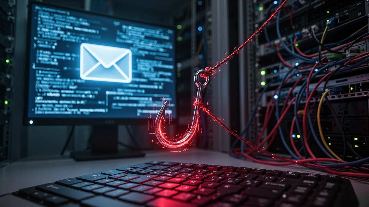 Mandiant-Report: Phishing-Angriffe erreichen Sekunden-Tempo - Foto: über boerse-global.de