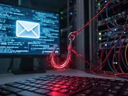 Mandiant-Report: Phishing-Angriffe erreichen Sekunden-Tempo - Foto: über boerse-global.de