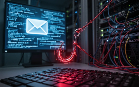 Mandiant-Report: Phishing-Angriffe erreichen Sekunden-Tempo - Foto: über boerse-global.de