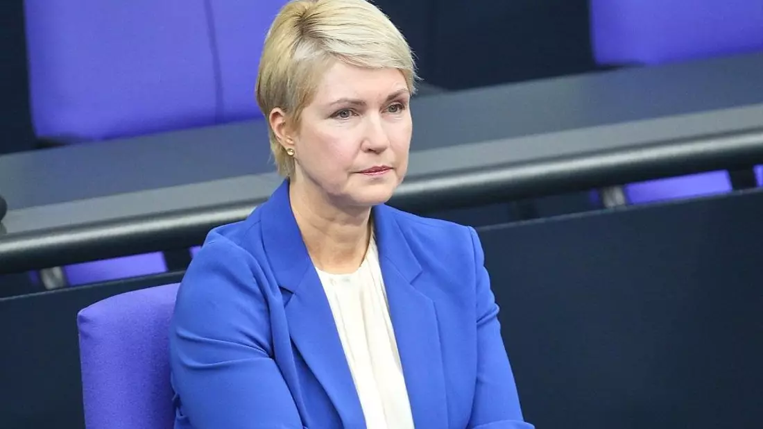 Manuela Schwesig (Archiv) - Bild: via dts Nachrichtenagentur