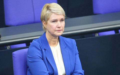 Manuela Schwesig (Archiv) - Foto: via dts Nachrichtenagentur